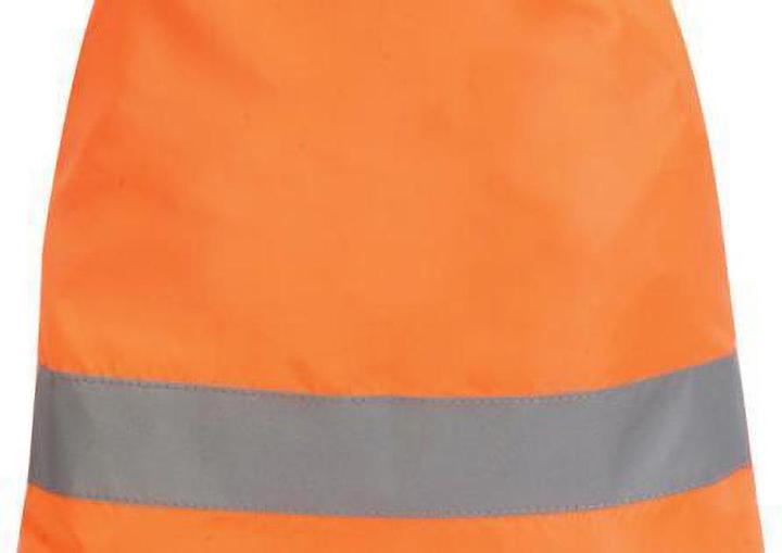 Produktbild Shugon Stafford HiVis Turnbeutel mit Kordel (13 Liter) (13 l)