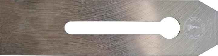 Produktbild Ulmia Lochhobeleisen, Hobel ohne Klappe, Eisenbreite 48 mm, Spezial CV Stahl (48 mm)