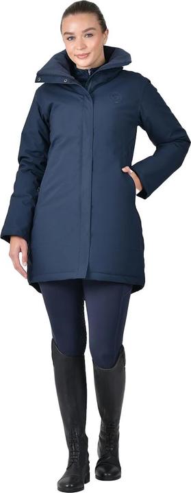 Produktbild Dublin Jacke wasserfest Alltag (36)