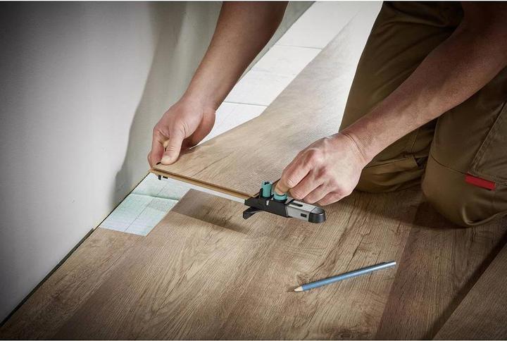 Produktbild wolfcraft wolfcraft 1 Laminat Einpasser