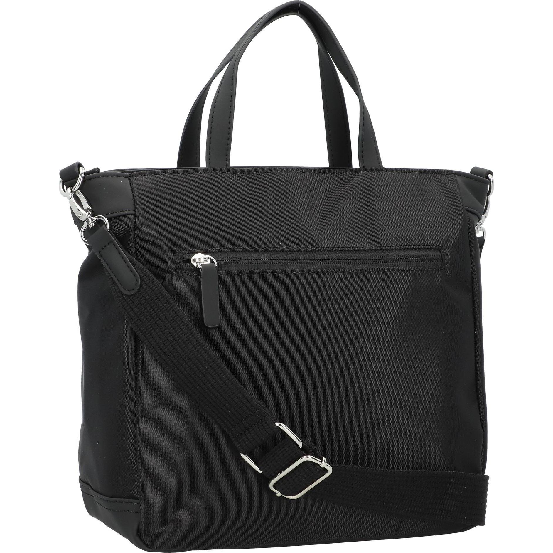 Thumbnail - Gerry Weber, Handtasche, Tranquility Schultertasche 28 cm, Schwarz