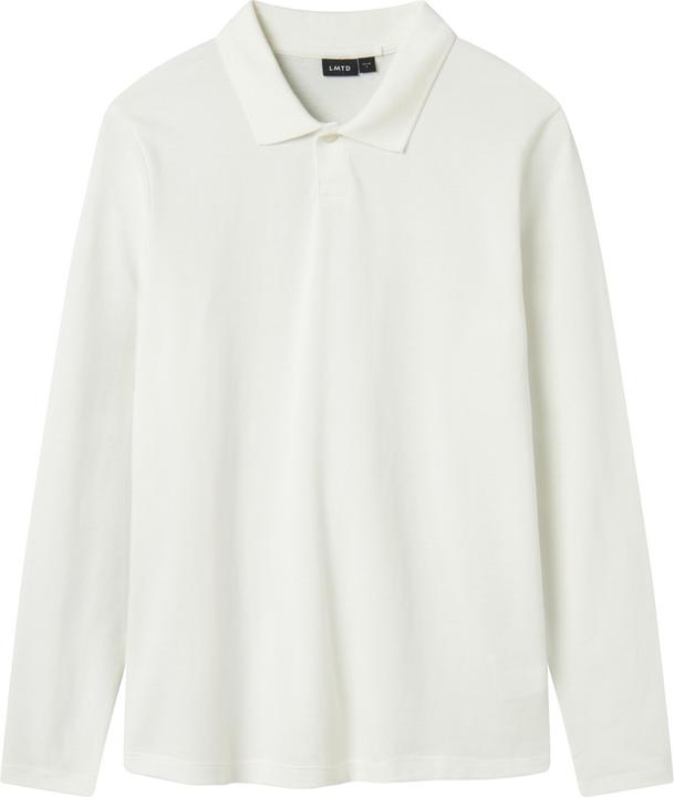 Produktbild Lmtd Bio-Baumwoll Polo shirt (146, 152)