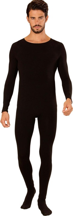Produktbild Widmann Langarm Ganzkörper Body (S/M)