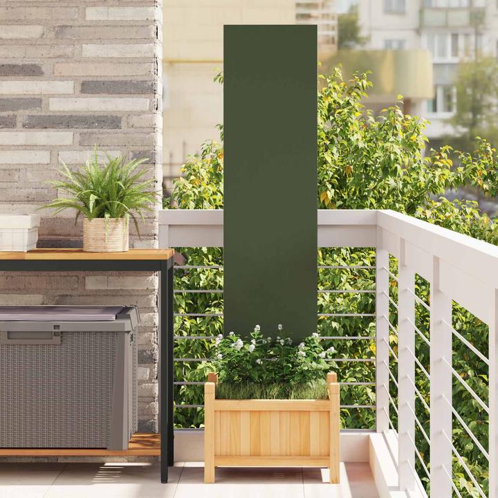 Produktbild vidaXL Gartensichtschutz (32 cm)