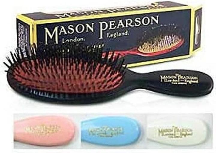 Image du produit Mason Pearson Small Extra Ivory