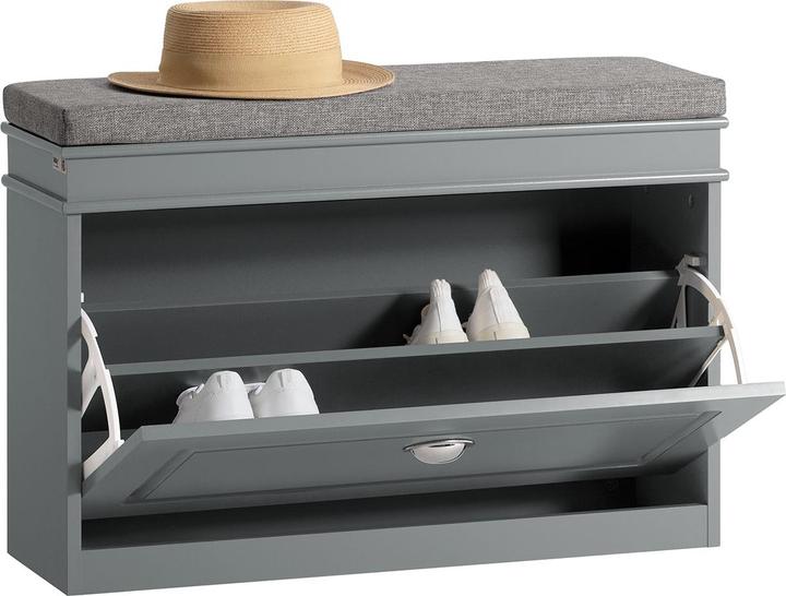 Produktbild SoBuy Stanley (75 x 51 x 24 cm)