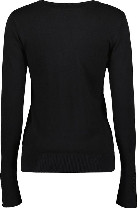 Actual product image Blue seven Pullover «Vera» (38)