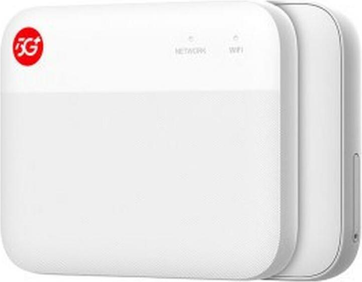 Produktbild ZTE F50 5G