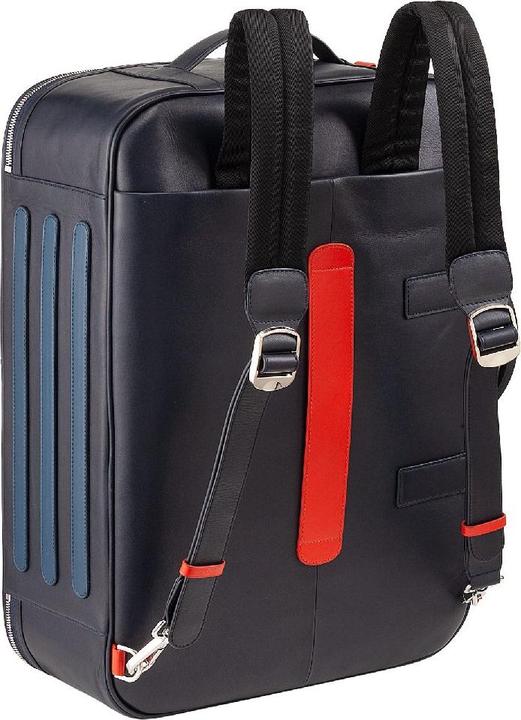 Image du produit Dudubags Amsterdam - Sac à dos de voyage