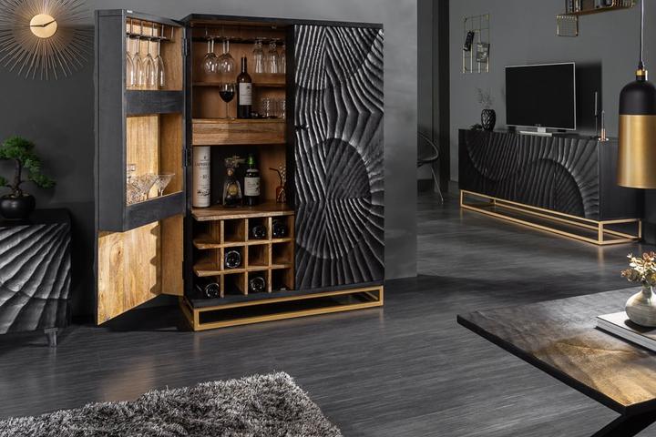 Produktbild Global Interiors Skorpion (95 x 42 x 141 cm)