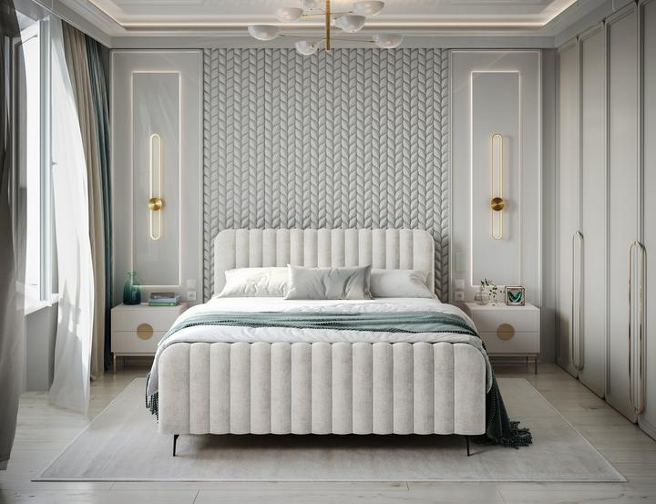 Image du produit Mid.You Liam (180 x 200 cm)