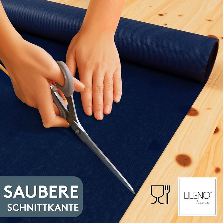 Image du produit Lileno Home Abwaschbare Tischdeckenrolle