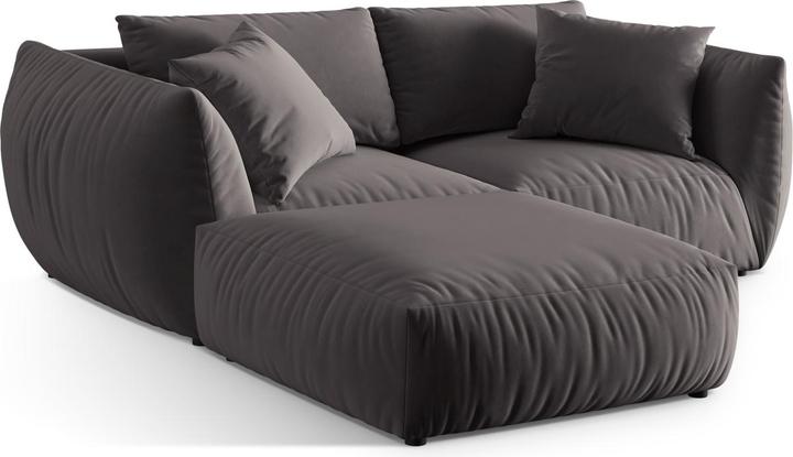 Actual product image Micadoni Chris (Corner sofa, Modular sofa)