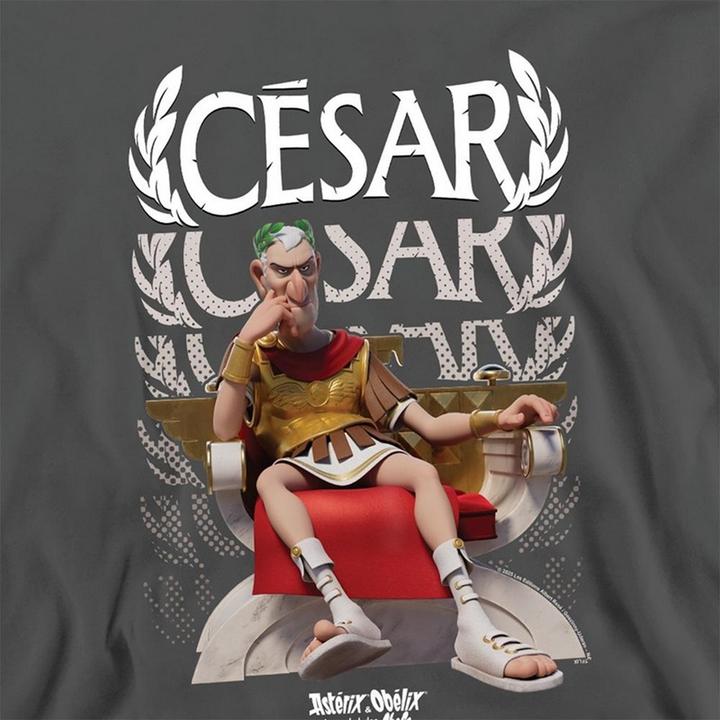 Produktbild Asterix & Obelix Csar Of Rome Sweatshirt (M)