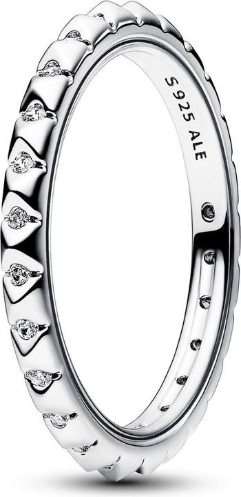 Produktbild Pandora ME Pyramiden Ring (60, 925 Silber)