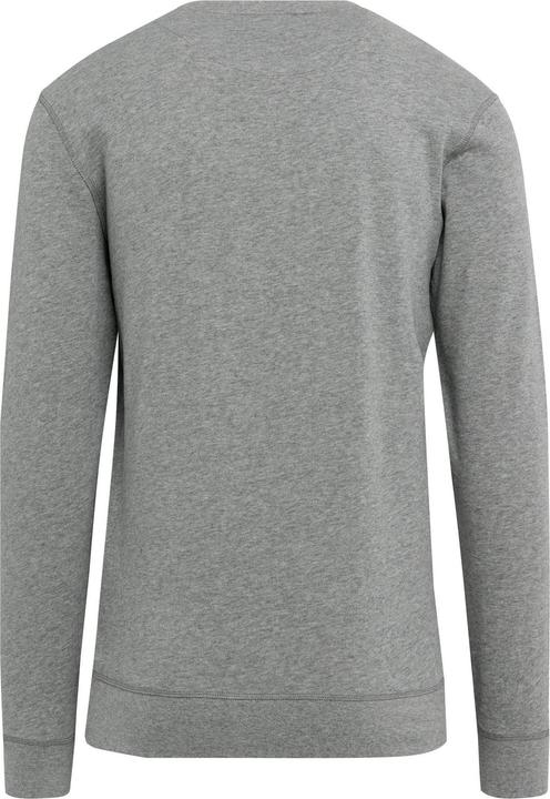 Produktbild Build Your Brand Sweatshirt Rundhalsausschnitt (L)