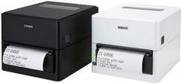 Produktbild Citizen CT-S4500 Printer Bluetooth (Bluetooth, USB)