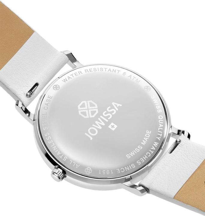 Produktbild Jowissa Facet (Analoguhr, 35 mm)