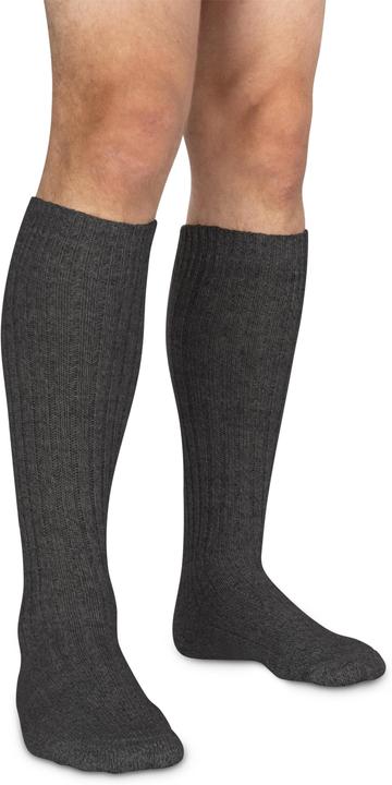 Actual product image Normani 3 pairs of sheep's wool knee socks (pack of 3, 47 - 50)