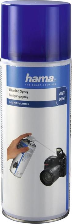 Actual product image Hama AntiDust