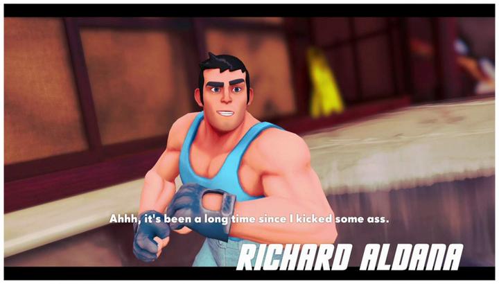 Produktbild Just for Games Lastfight (Switch, Switch Lite, Switch OLED)