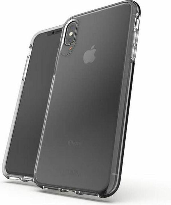 gear4 Crystal Palace Clear (Apple iPhone XS Max)