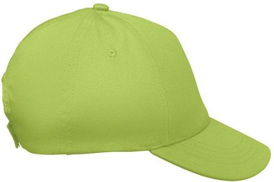 Produktbild MidOcean Buzz Kids BaseballMütze (54)