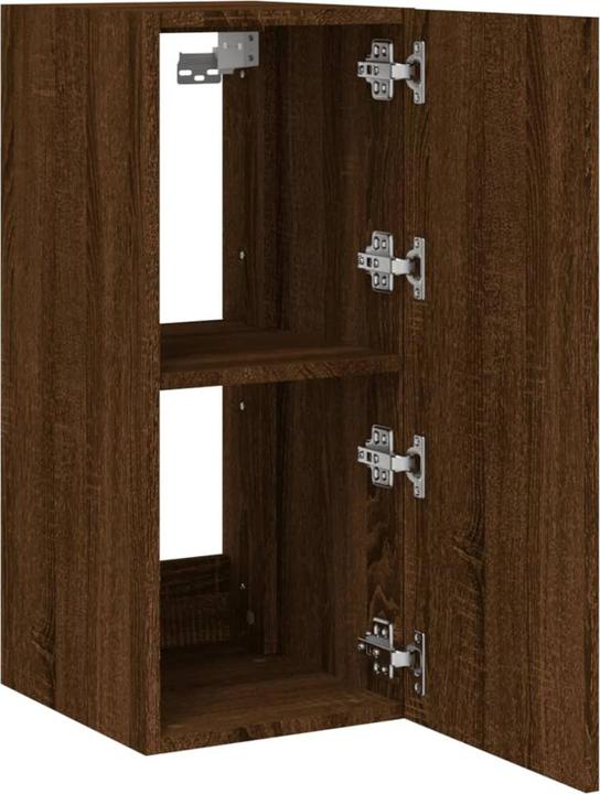 Immagine prodotto vidaXL TV-Wandschrank (30.50 x 35 x 70 cm)