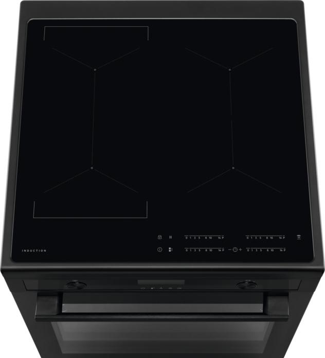 Produktbild AEG CIB6490APB