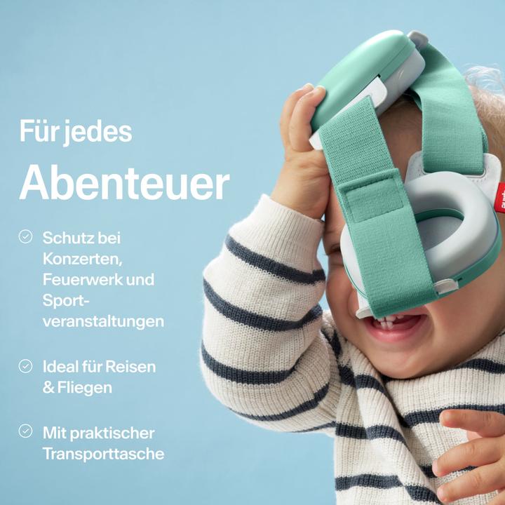 Image du produit Alpine Muffy Baby (1 x)
