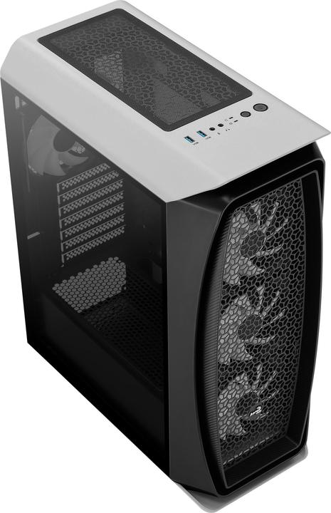 Immagine prodotto AeroCool Aero One Frost Tower (ATX, mATX, Mini-ITX)