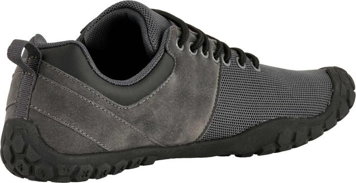 Produktbild Ballop Barfussschuhe Bneed black (45)
