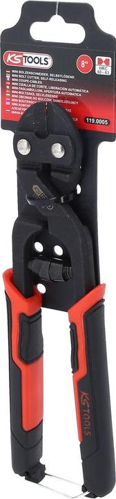 Actual product image KS Tools 119.0005 (215 mm)