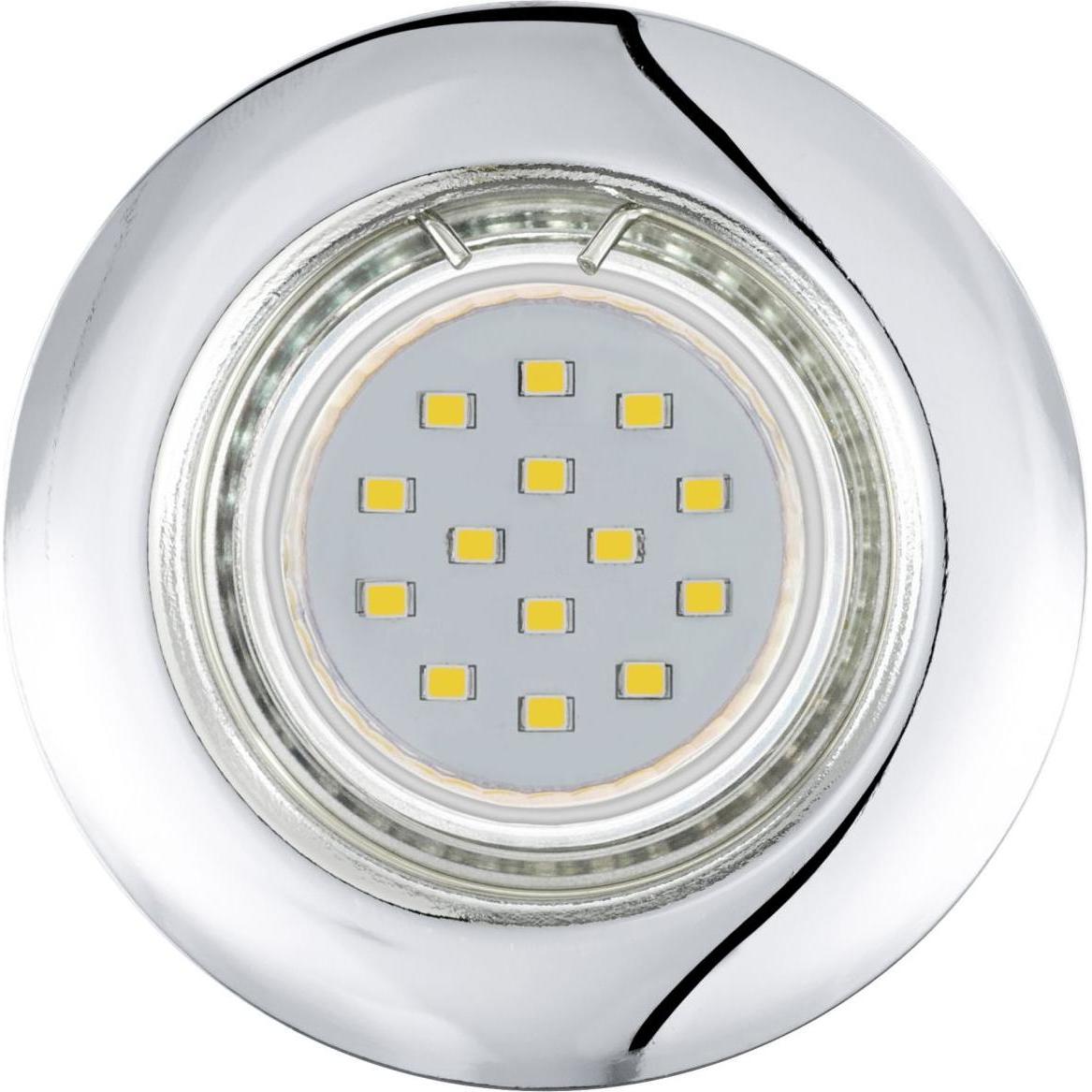 EGLO, Wandleuchte + Deckenleuchte, Peneto (240 lm, GU10)