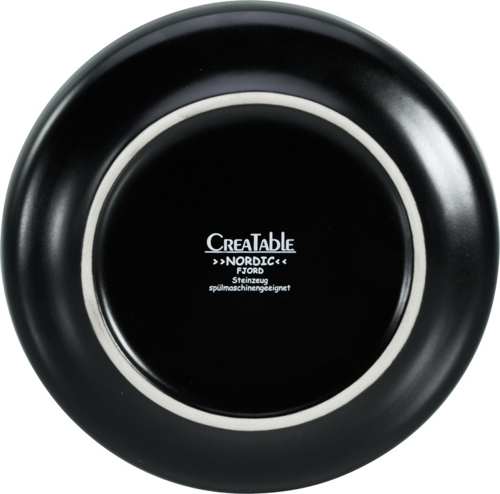 Produktbild CreaTable Nordic Fjord (6 Stück)