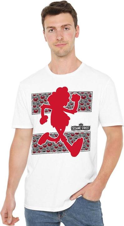 Produktbild Runs TShirt (M)