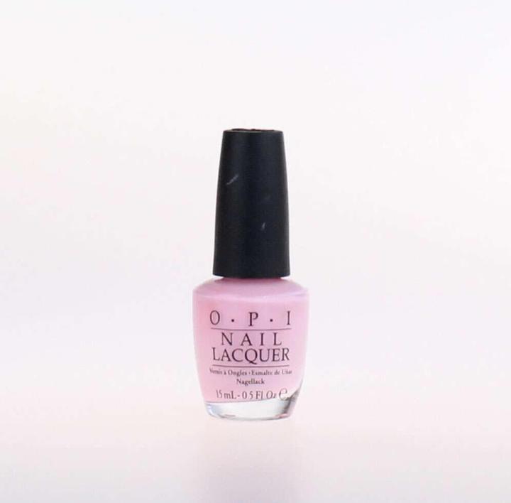 Produktbild OPI Classics (000000, Farblack)