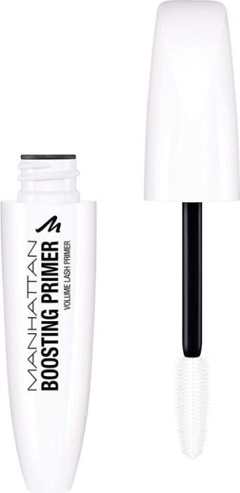 Manhattan Cosmetics Volume Lash Boosting Primer (001)