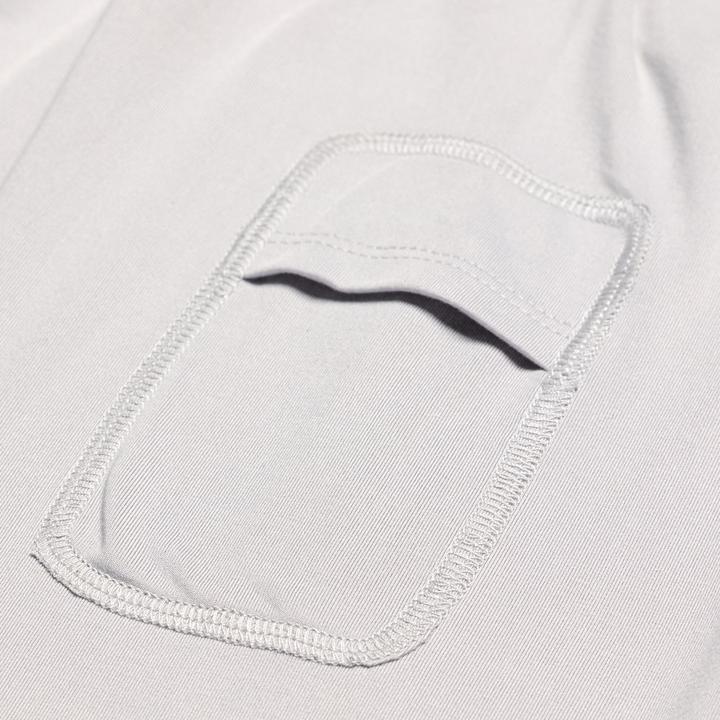 Produktbild Troy Lee Designs Ruckus Long Sleeve Ride Tee, Burn Out, mist, M (M)