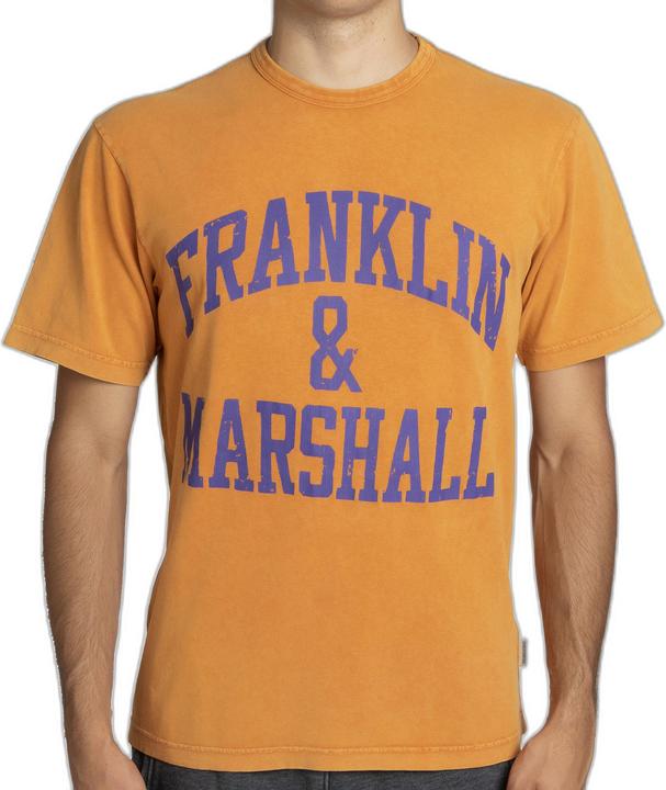 Immagine prodotto Franklin & Marshall maglietta a manica corta franklin & marhall (S)