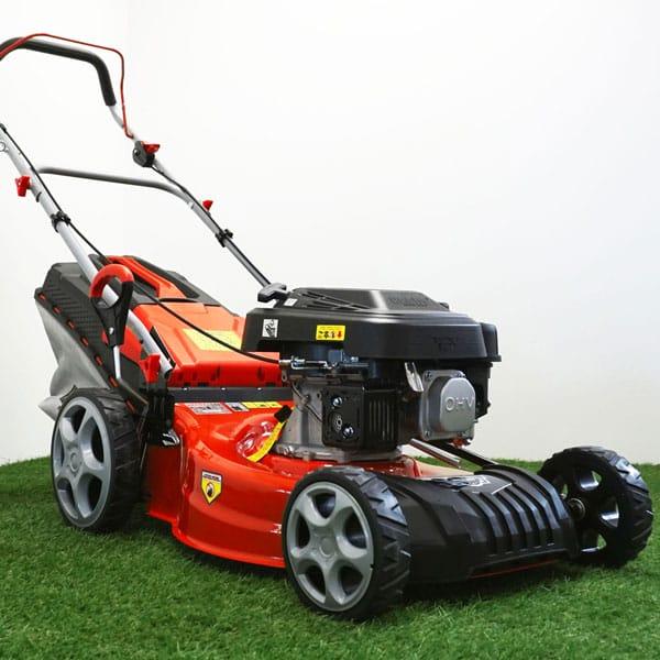 Immagine prodotto Hecht 546 (Benzina)