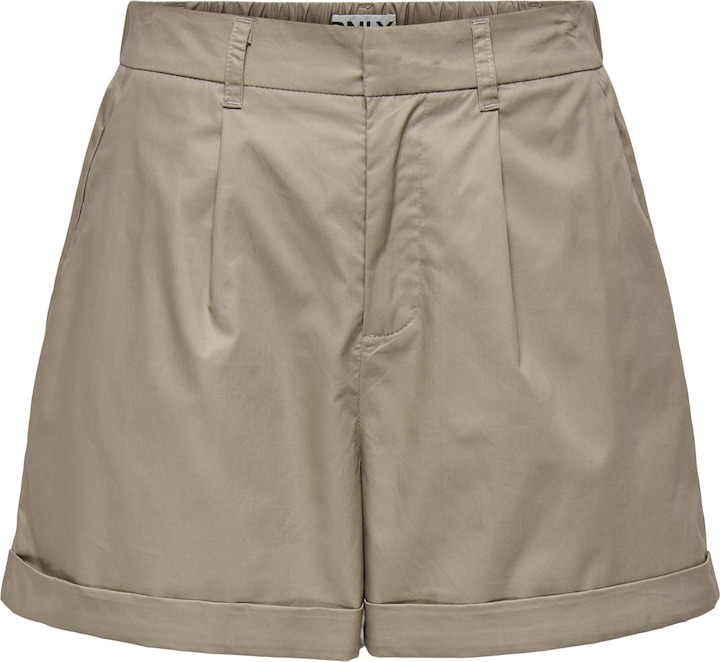Immagine prodotto Only ONLZORA Hohe Taille Locker geschnitten Shorts Shorts (XL)