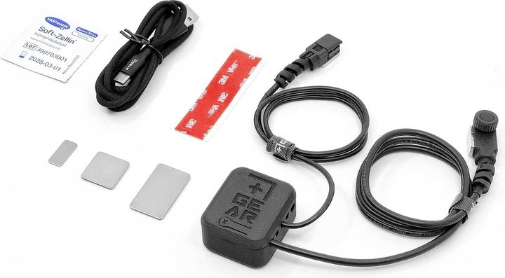 Produktbild Plus Gear ProScroller V3 (PC, PS4, Xbox One S, Xbox Series S, PS5)