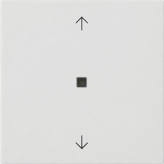 Reinweiss (RAL-Nummer (ähnlich) 9010)