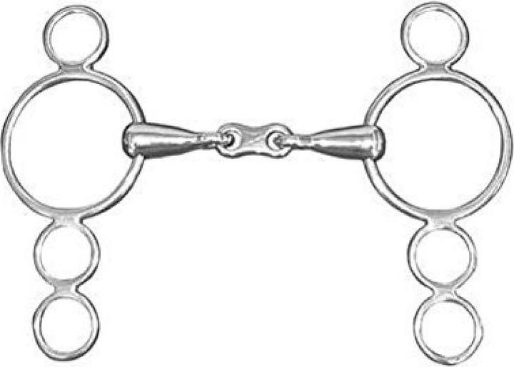 Actual product image Lorina UTBZ214 P