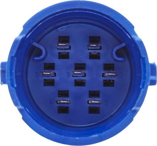 Produktbild HLL HECKLEUCHTE, RECHTS, 24 V