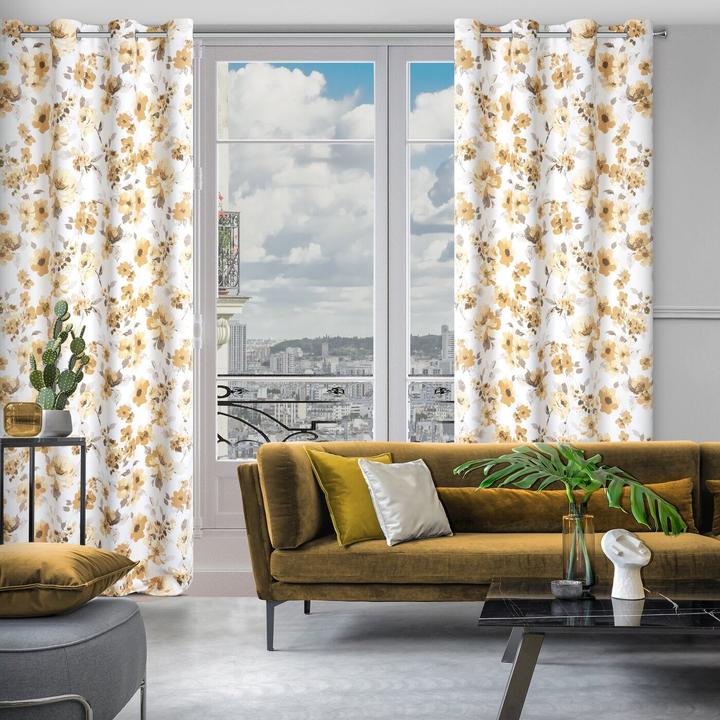 Actual product image Eurofirany Zas (140 x 250 cm)