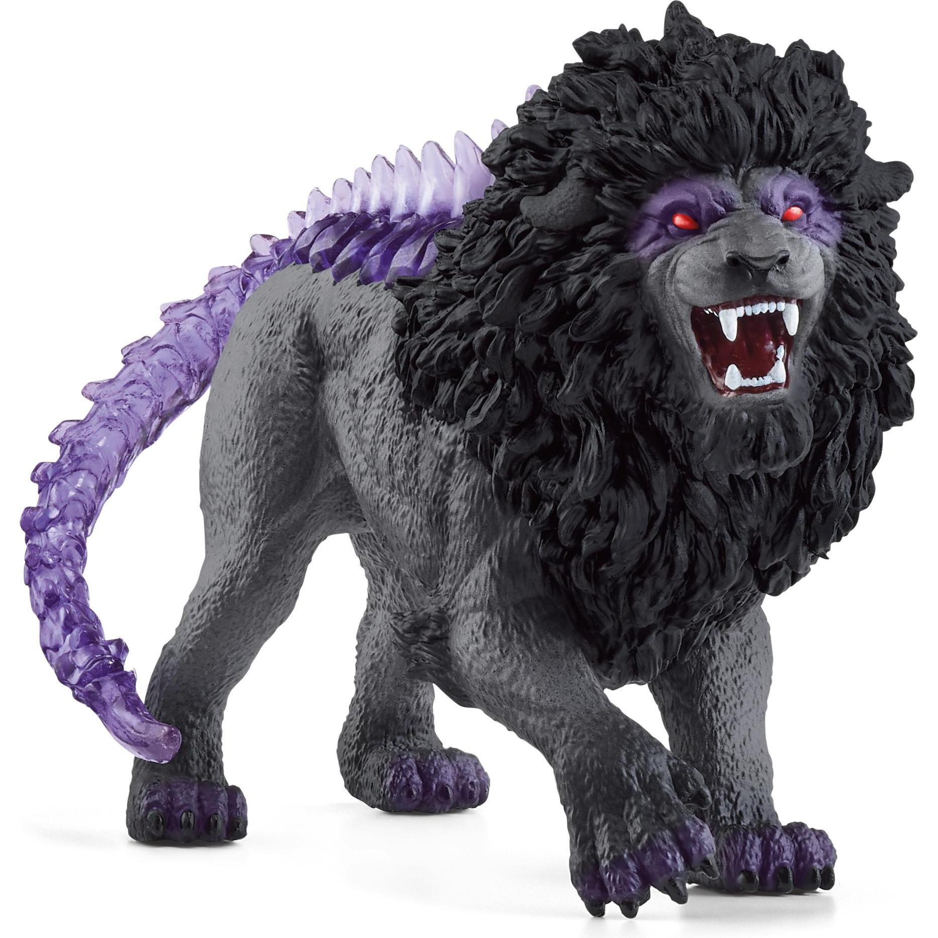 Schleich Schattenlöwe (42555)