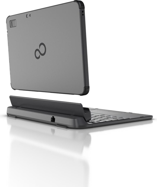 Produktbild Fujitsu Stylistic Q5010 (4G, 10.10", 128 GB, Schwarz)