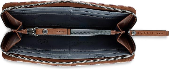 Produktbild Bugatti Ella Geldbörse 19 cm
